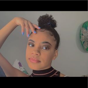 Meet your Posher, Jada